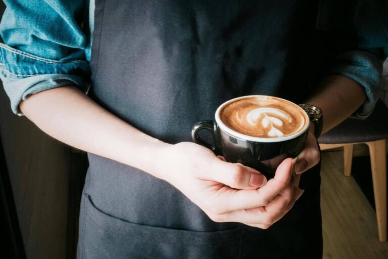 cafe