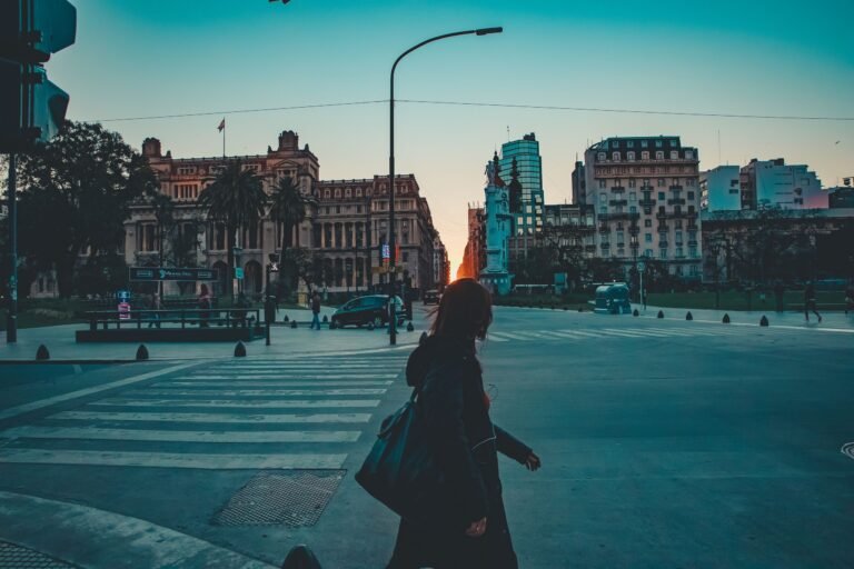 Argentina