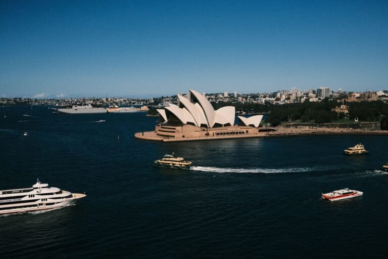 Australia