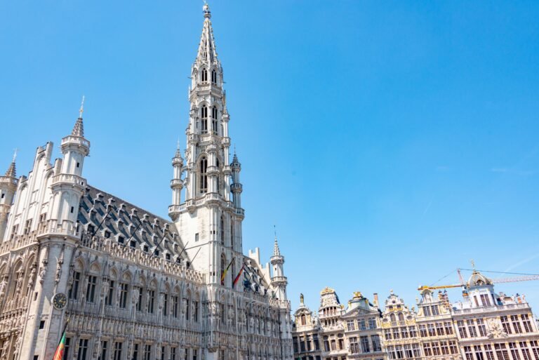 Belgium