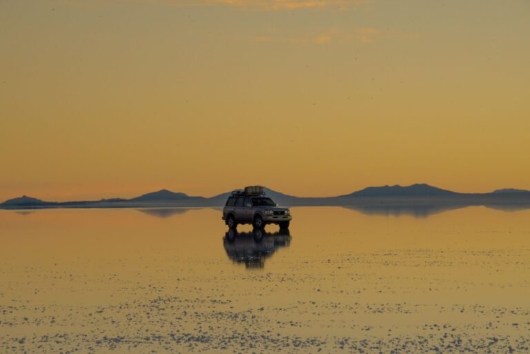 Bolivia