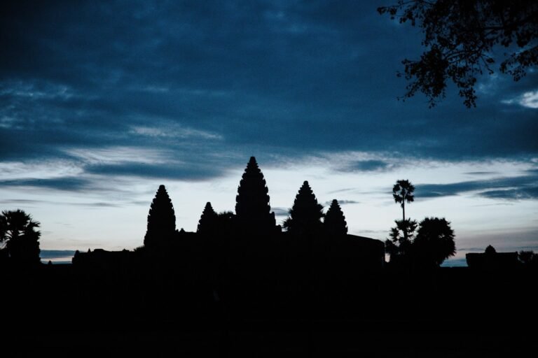 Cambodia