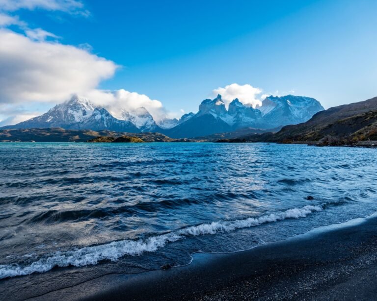 Chile