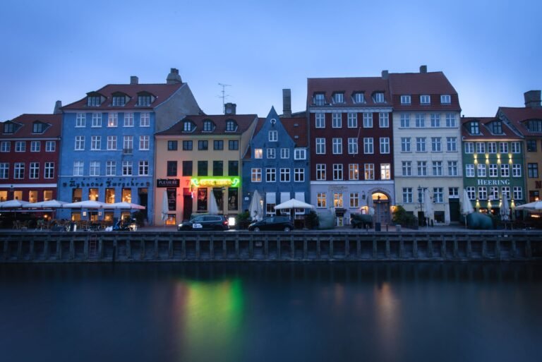 Denmark