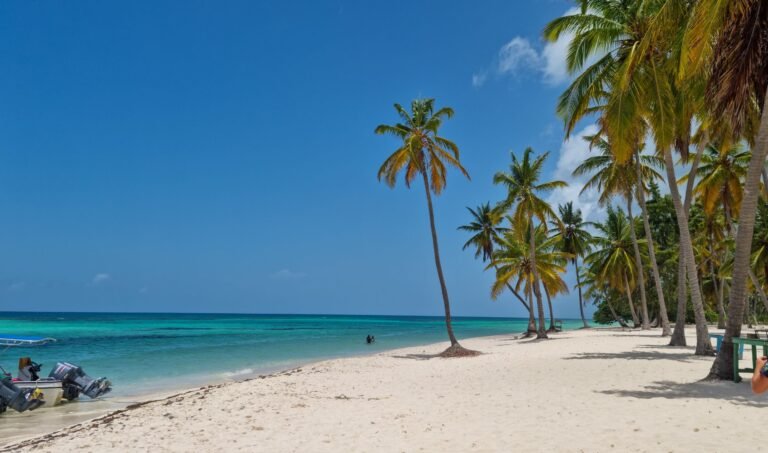 Dominican Republic