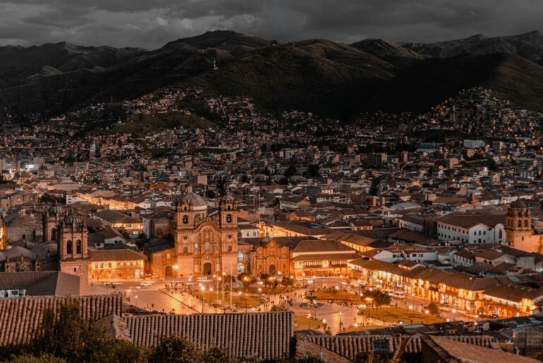 Ecuador
