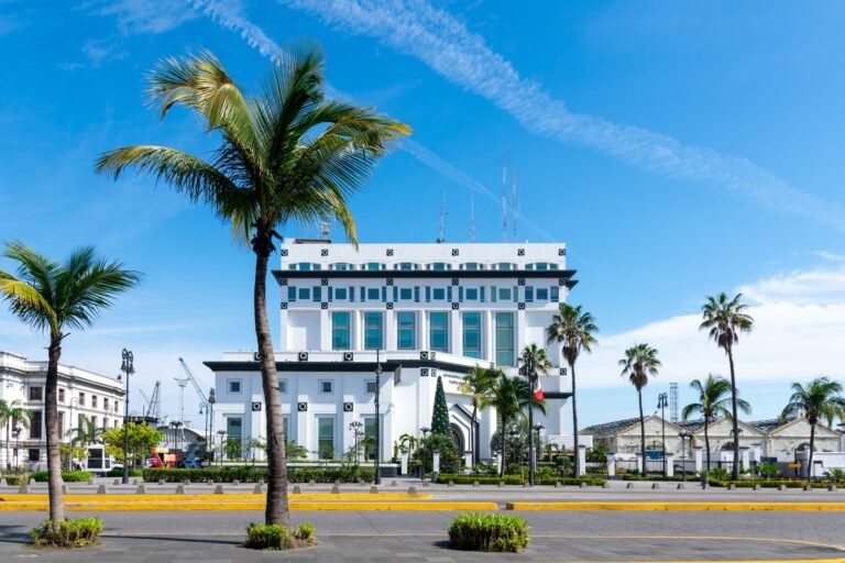 El Salvador