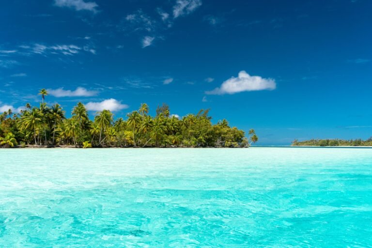 French Polynesia
