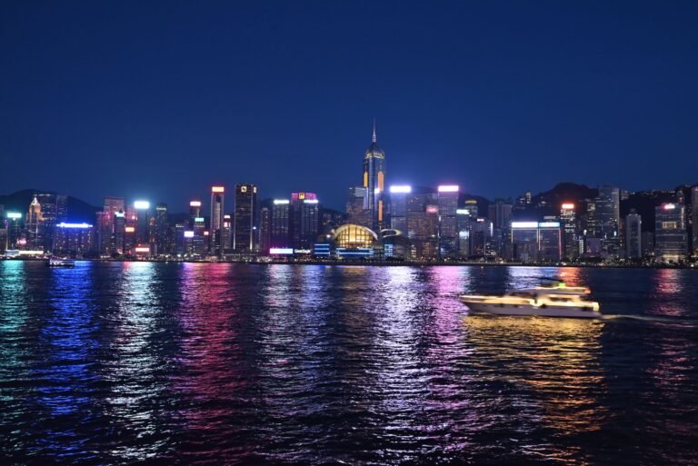 Hong Kong