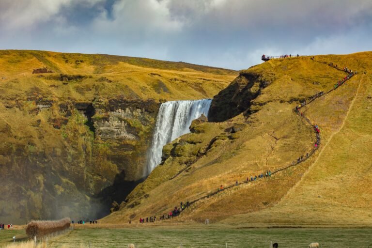 Iceland