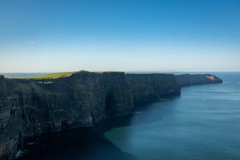 Ireland