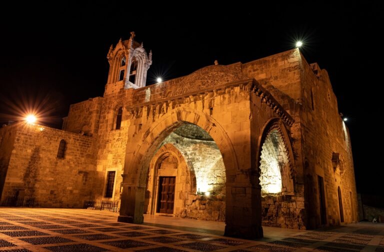 Lebanon