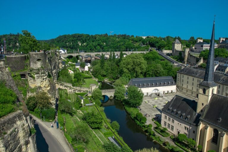 Luxembourg
