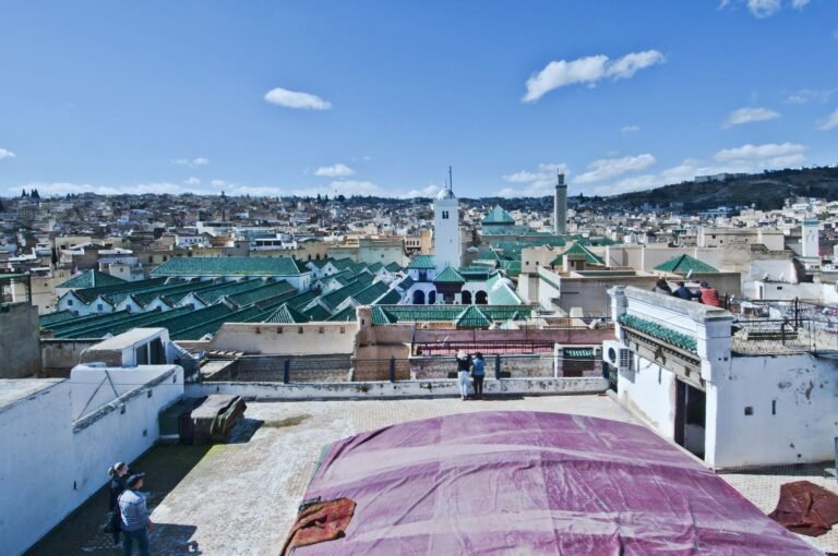 Morocco
