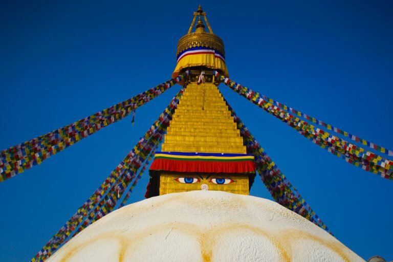 Nepal
