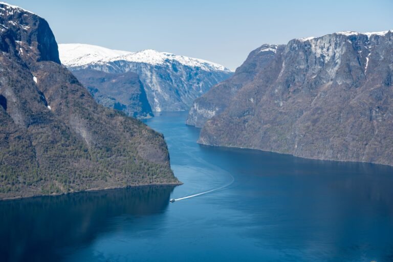 Norway