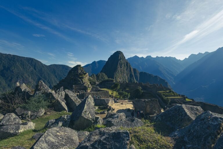 Peru