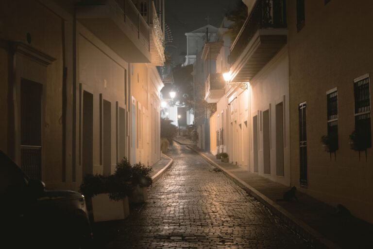 Puerto Rico