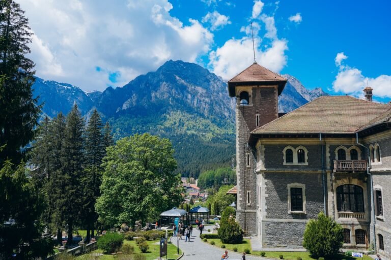 Romania