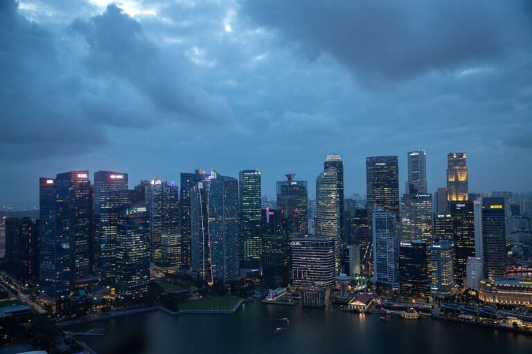 Singapore