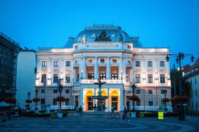 Slovakia