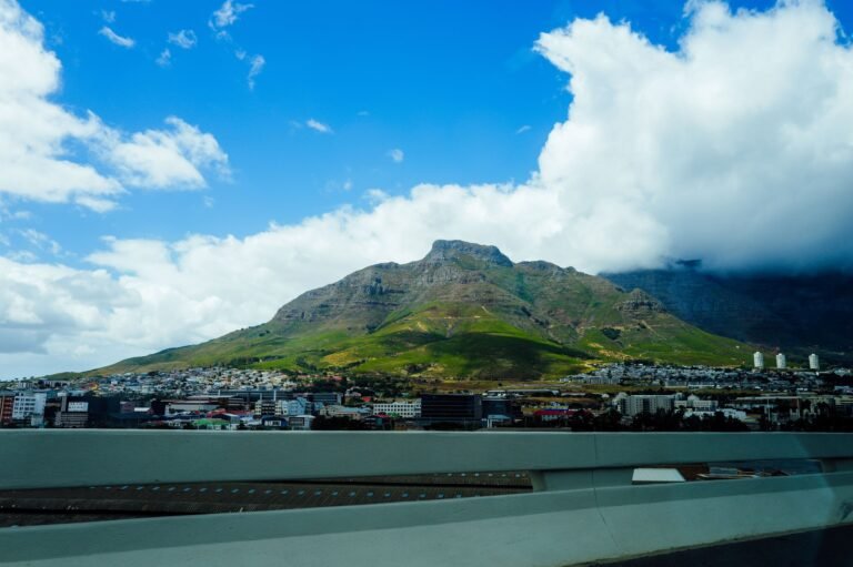 South Africa
