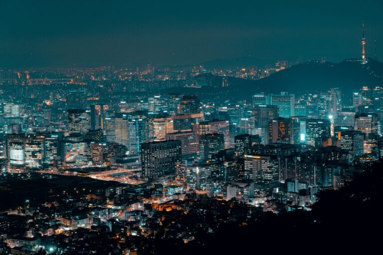South Korea