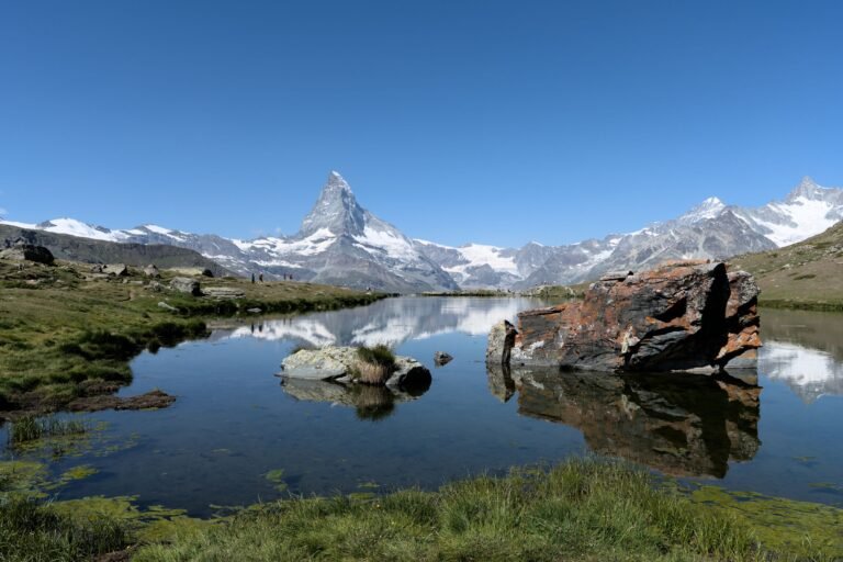Switzerland