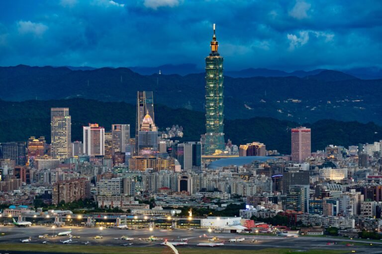 Taiwan