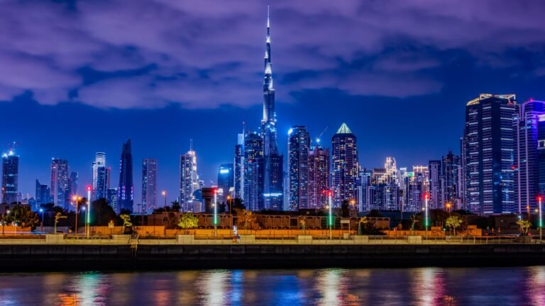 United Arab Emirates