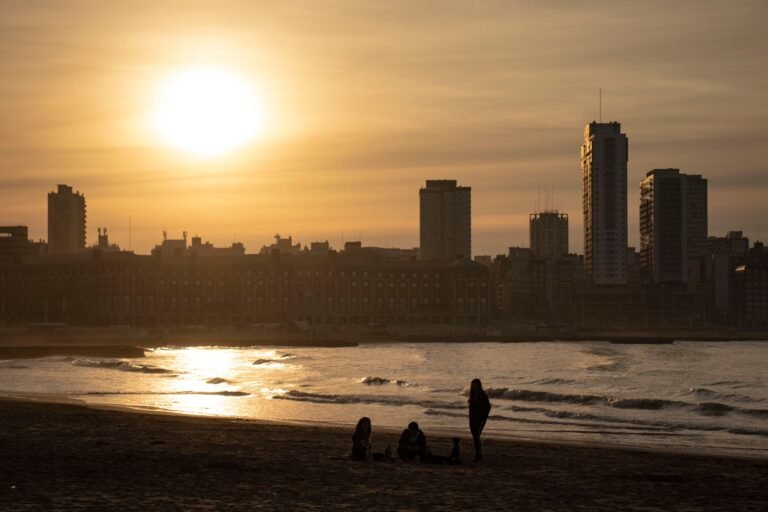 Uruguay